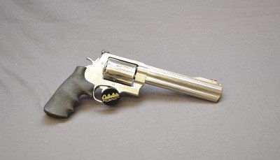 SMITH & WESSON~350~.350 LEGEND