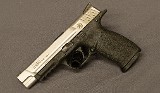 Smith & Wesson~M&P 9~9 mm