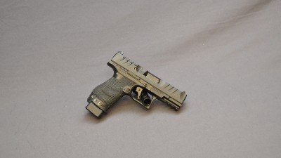 WALTHER PDP 9MM