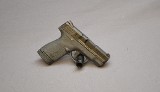 SMITH&WESSON M&P SHIELD PLUS 9MM