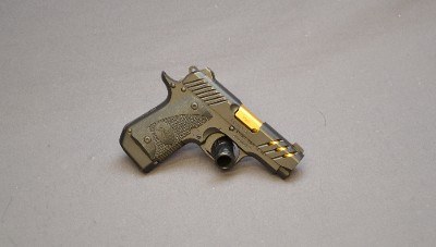 KIMBER MICRO 9 ESV 9MM