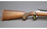 RUGER~M77 HAWKEYE~6.5 PRC - 6 of 10