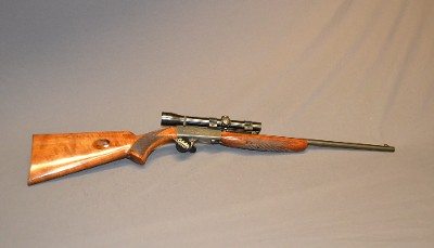 Browning Arms Company~.22L.R.