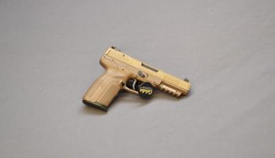 FN~FIVE-SEVEN~5.7X28