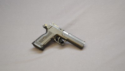 TANFOGLIO~WITNESS P MATCH~10MM