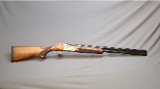 TRI STAR TRINITY DELUXE 12 GAUGE