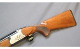 MOSSBERG~SILVER RESERVE~12 GAUGE - 10 of 10