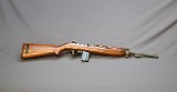 NATIONAL POSTAL METER M1 CARBINE