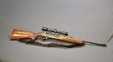 REMINGTON~742~6MM REM - 1 of 8