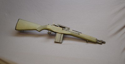 SPRINGFIELD~SOCOM-16~.308