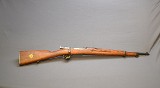 HUSQVARNA~M38~6.5X55 SWEDE - 1 of 8