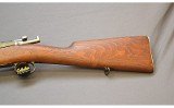 HUSQVARNA~M38~6.5X55 SWEDE - 6 of 8