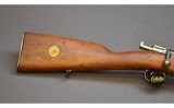 HUSQVARNA~M38~6.5X55 SWEDE - 2 of 8