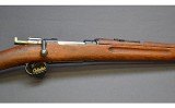 HUSQVARNA~M38~6.5X55 SWEDE - 3 of 8