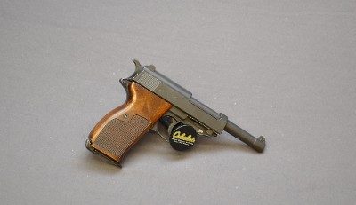 INTERARMS~WALTHER~P38~9MM