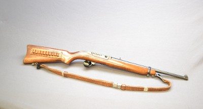 RUGER~CARBINE~.44 MAG