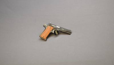 STAR~MODELO SUPER~9MM LARGO