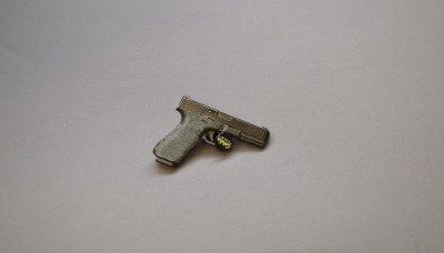 GLOCK 17 GEN 5 9MM