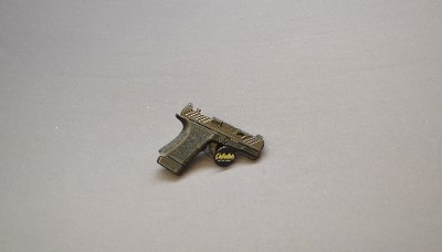 SHADOW SYSTEMS~CR920~9MM