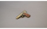F.B. RADOM~35~2-LEVER - 2 of 2