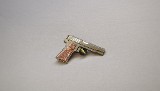 F.B. RADOM~35~2-LEVER - 1 of 2