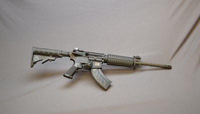 WINDHAM WEAPONRY WW 16 7.62X39