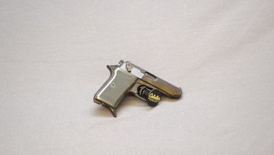 ROMARM~95 CARPATI~.380 ACP
