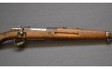 ERFURT~KAR 98AZ~1914~8MM - 3 of 10
