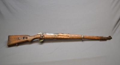 ERFURT~KAR 98AZ~1914~8MM