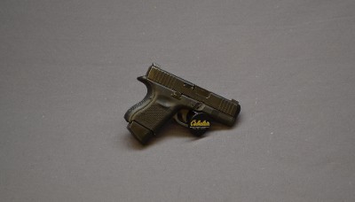 GLOCK 26 GEN5 9MM