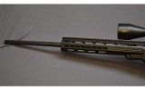 HOWA 1500~6.5 CREEDMORE~A*B ARMS CHASSIS - 8 of 8