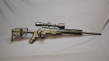 HOWA 1500~6.5 CREEDMORE~A*B ARMS CHASSIS - 1 of 8