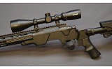 HOWA 1500~6.5 CREEDMORE~A*B ARMS CHASSIS - 7 of 8