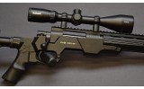 HOWA 1500~6.5 CREEDMORE~A*B ARMS CHASSIS - 3 of 8