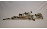 HOWA 1500~6.5 CREEDMORE~A*B ARMS CHASSIS - 5 of 8