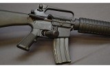 COLT DEFENCE~AR-15 LIGHTWEIGHT~5.56 NATO~PRE-BAN - 3 of 8