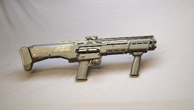 STANDARD MFG~DP-12~12 GAUGE