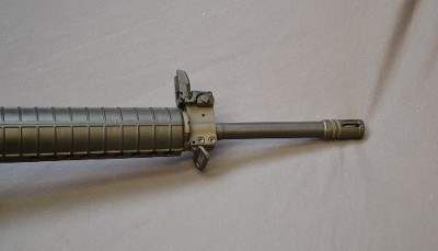 SMITH&WESSON~M&P-10~.308 WIN