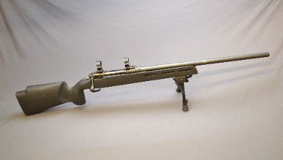 SAVAGE 110FP .308 WIN