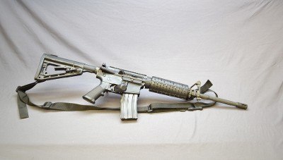 COLT DEFENSE~M4 CARBINE~5.56