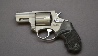 TAURUS~856~.38 SPL