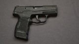 SIG SAUER~P365~.380 ACP - 1 of 2