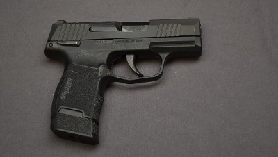 SIG SAUER~P365~.380 ACP