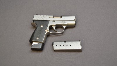 KAHR ARMS~MK9~9MM