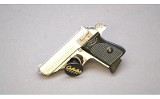 WALTHER~PPK~.380 ACP - 3 of 3