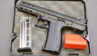 KELTEC~CP33~.22 L.R.