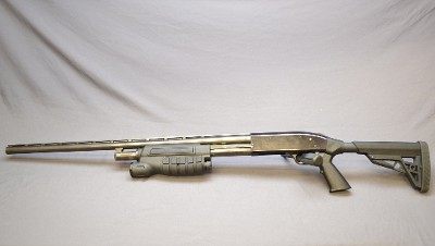 MOSSBERG~500AG~12 GAUGE