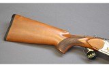MOSSBERG~SILVER RESERVE~12 GAUGE - 2 of 10