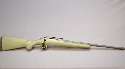 RUGER~AMERICAN~6.5 CREEDMORE