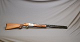 MOSSBERG~SILVER RESERVE~12 GAUGE - 1 of 10